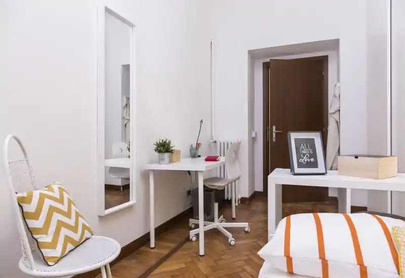 Immagine della stanza