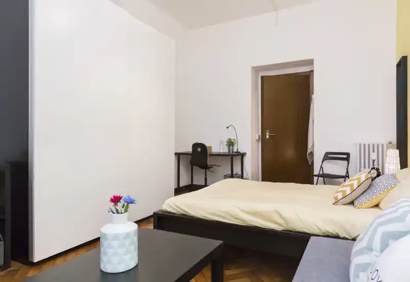 Immagine della stanza