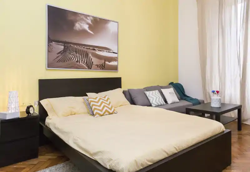 Immagine della stanza