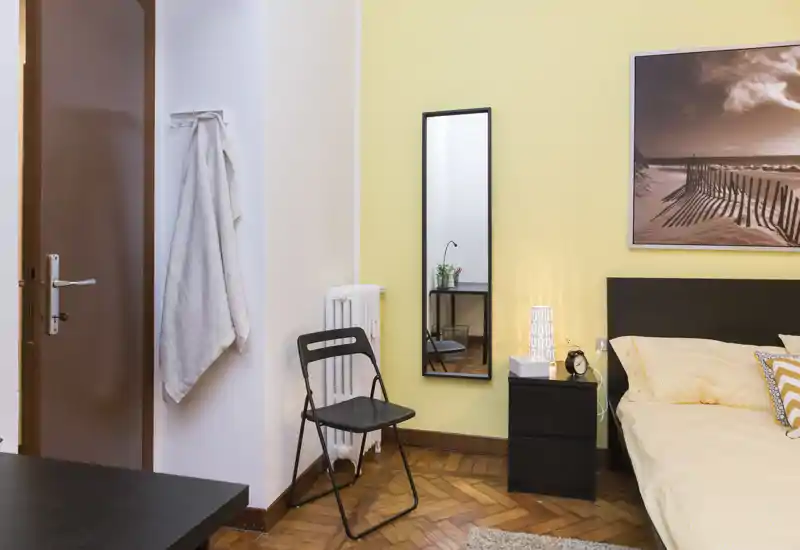 Immagine della stanza