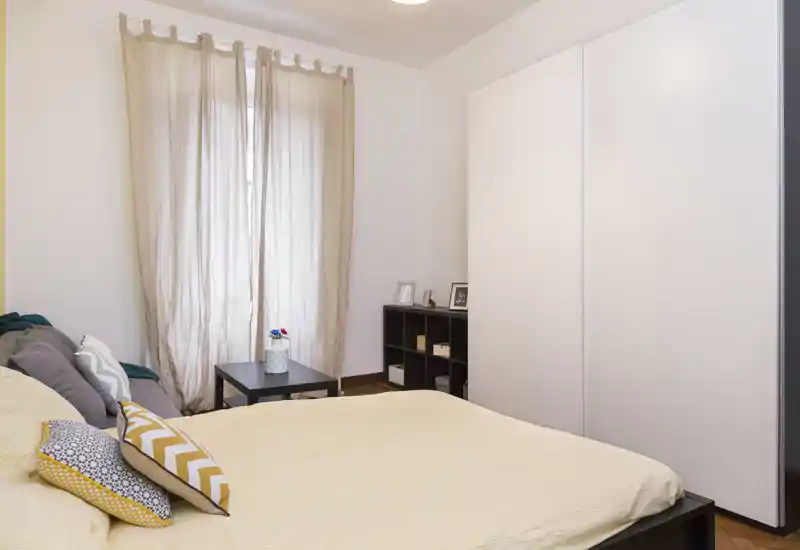 Immagine della stanza