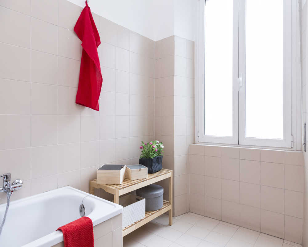 Single room Milano, 5 beds, 20m² — photo 14
