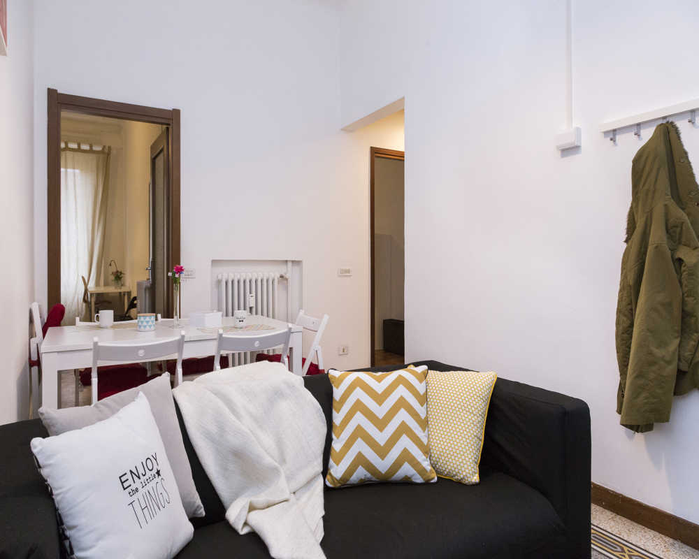 Single room Milano, 5 beds, 20m² — photo 33