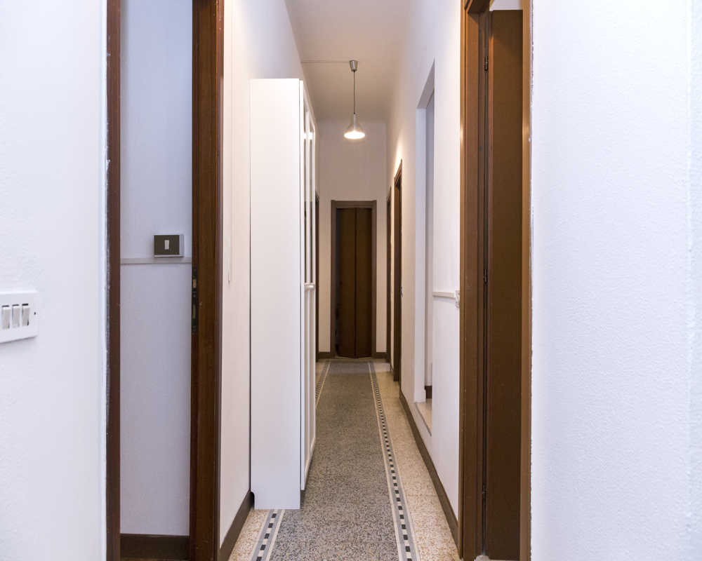 Single room Milano, 5 beds, 20m² — photo 25