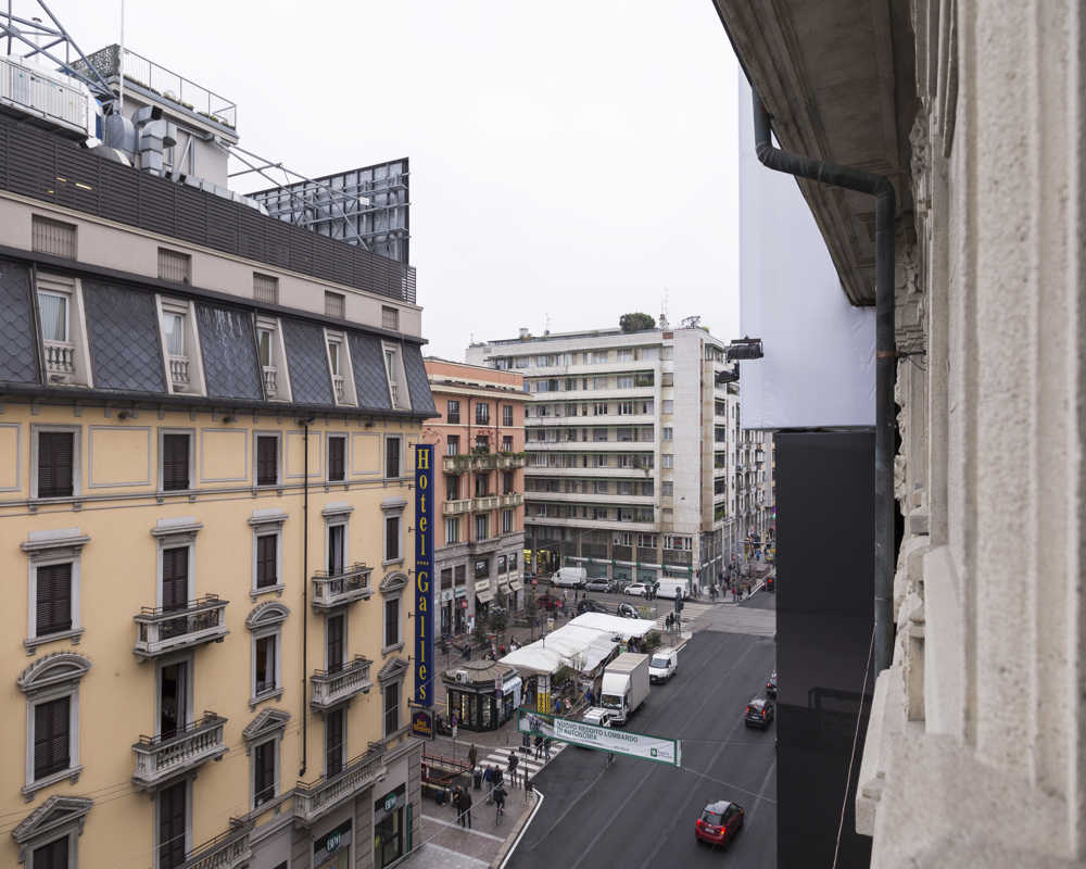 Single room Milano, 5 beds, 20m² — photo 66