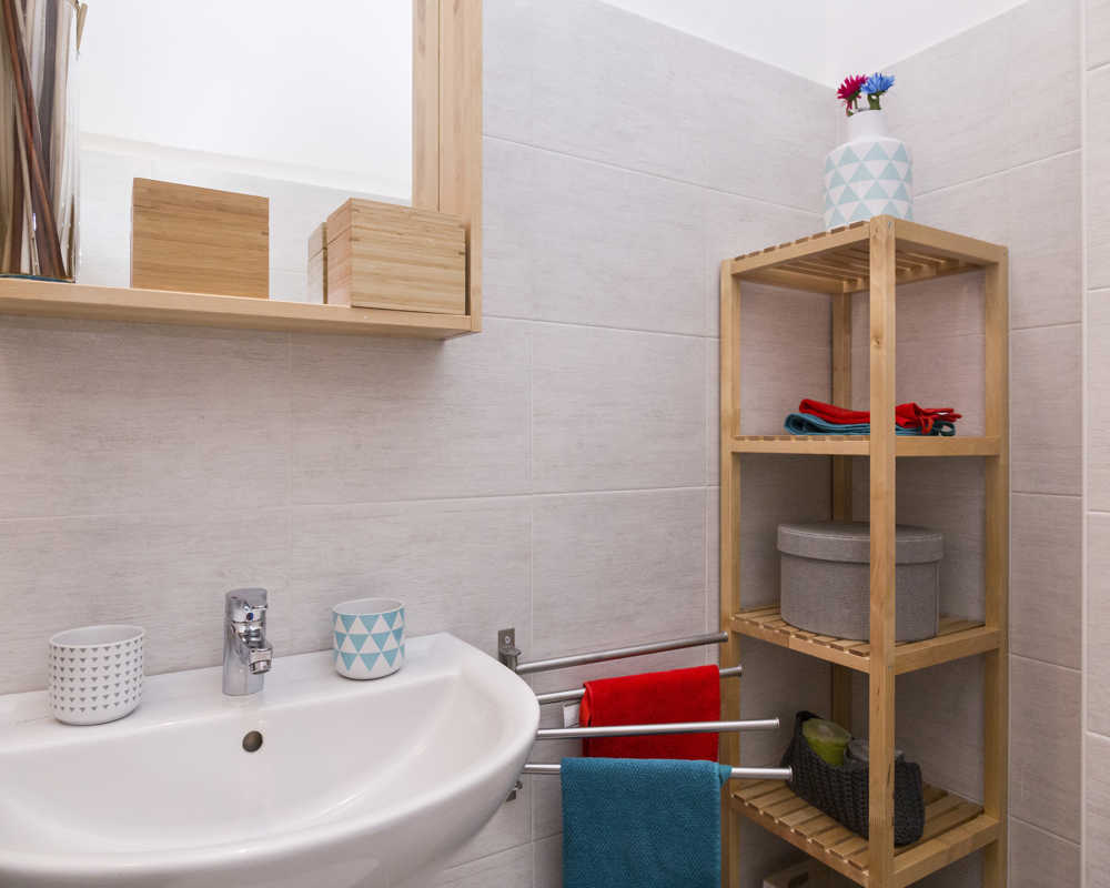 Single room Milano, 5 beds, 20m² — photo 18