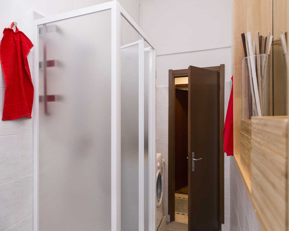 Single room Milano, 5 beds, 20m² — photo 64