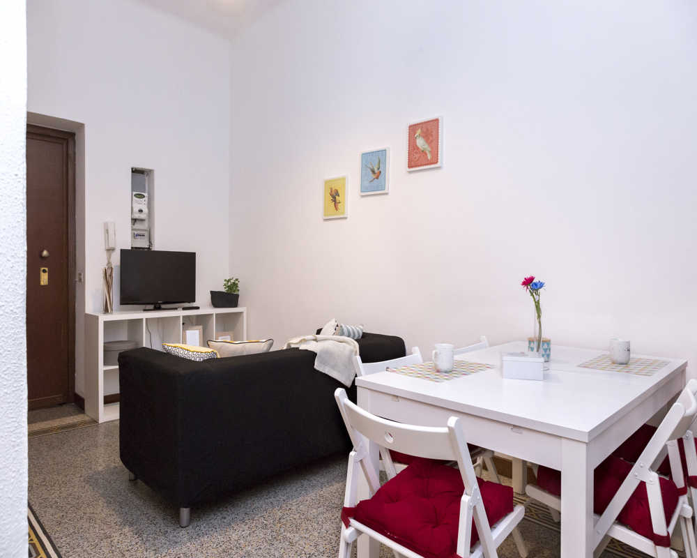 Single room Milano, 5 beds, 20m² — photo 35