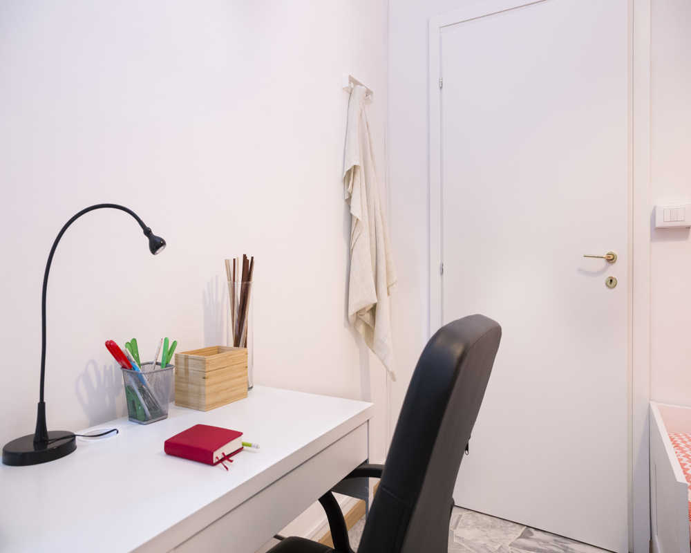 Camera singola Milano, 3 camere, 10m² — foto 46