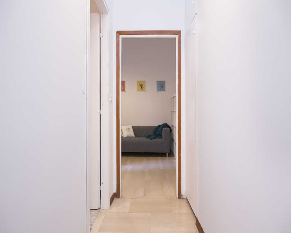 Camera singola Milano, 3 camere, 10m² — foto 40