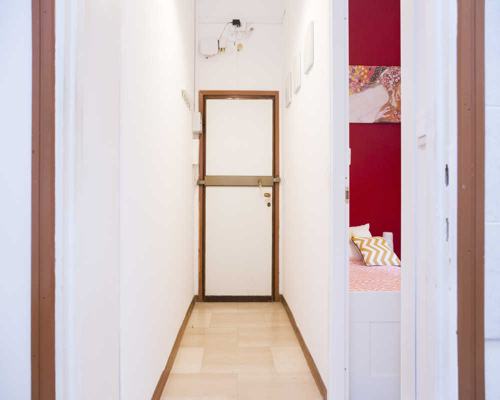 Camera singola Milano, 3 camere, 10m² — foto 33