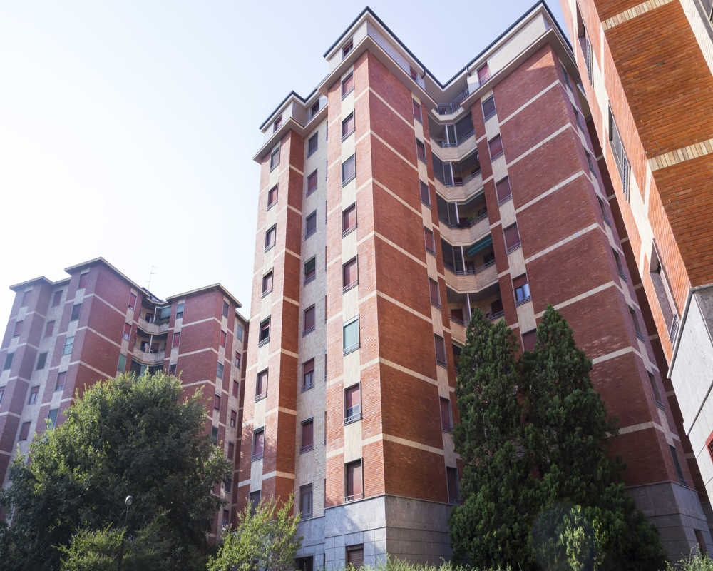 Camera singola Milano, 3 camere, 10m² — foto 36