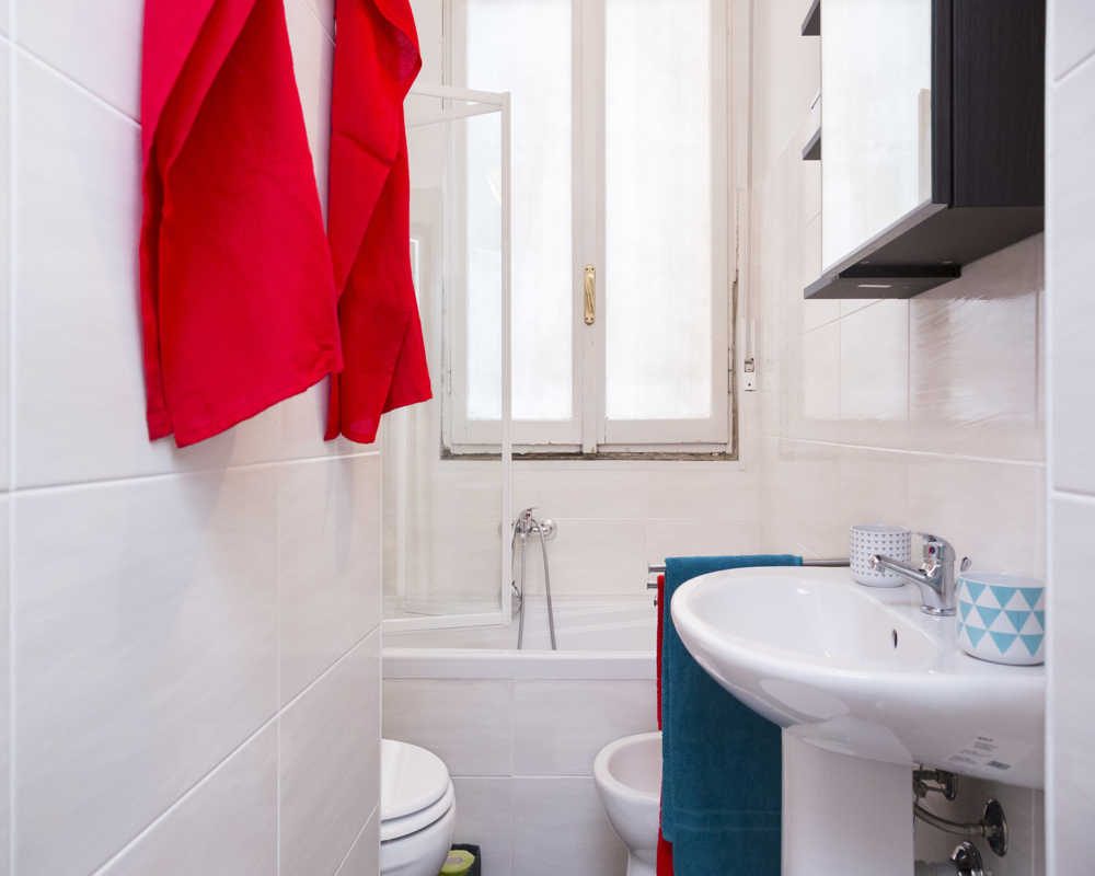 Camera singola Milano, 3 camere, 10m² — foto 27