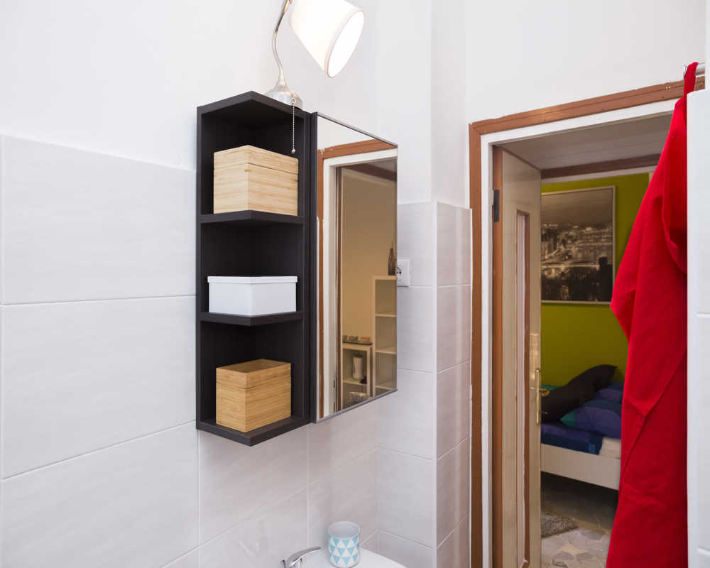 Camera singola Milano, 3 camere, 10m² — foto 52