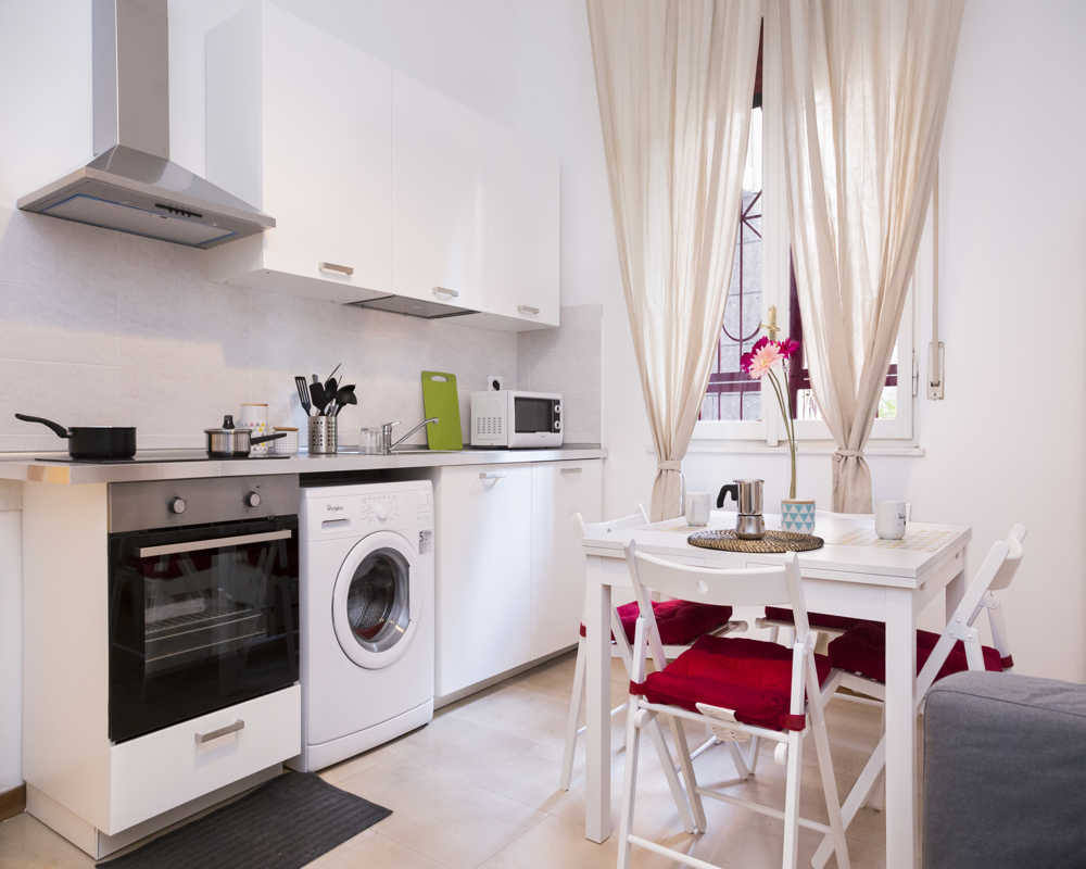 Camera singola Milano, 3 camere, 10m² — foto 37