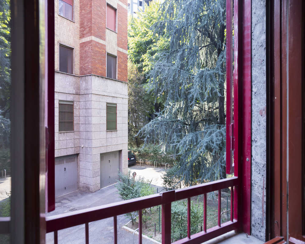 Camera singola Milano, 3 camere, 10m² — foto 34