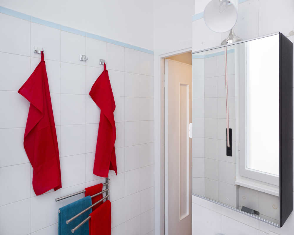 Camera singola Milano, 4 camere, 11m² — foto 14
