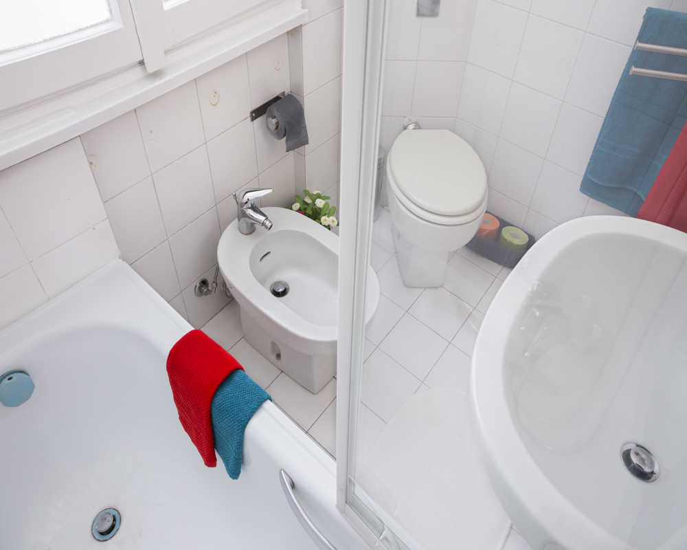 Camera singola Milano, 4 camere, 11m² — foto 13