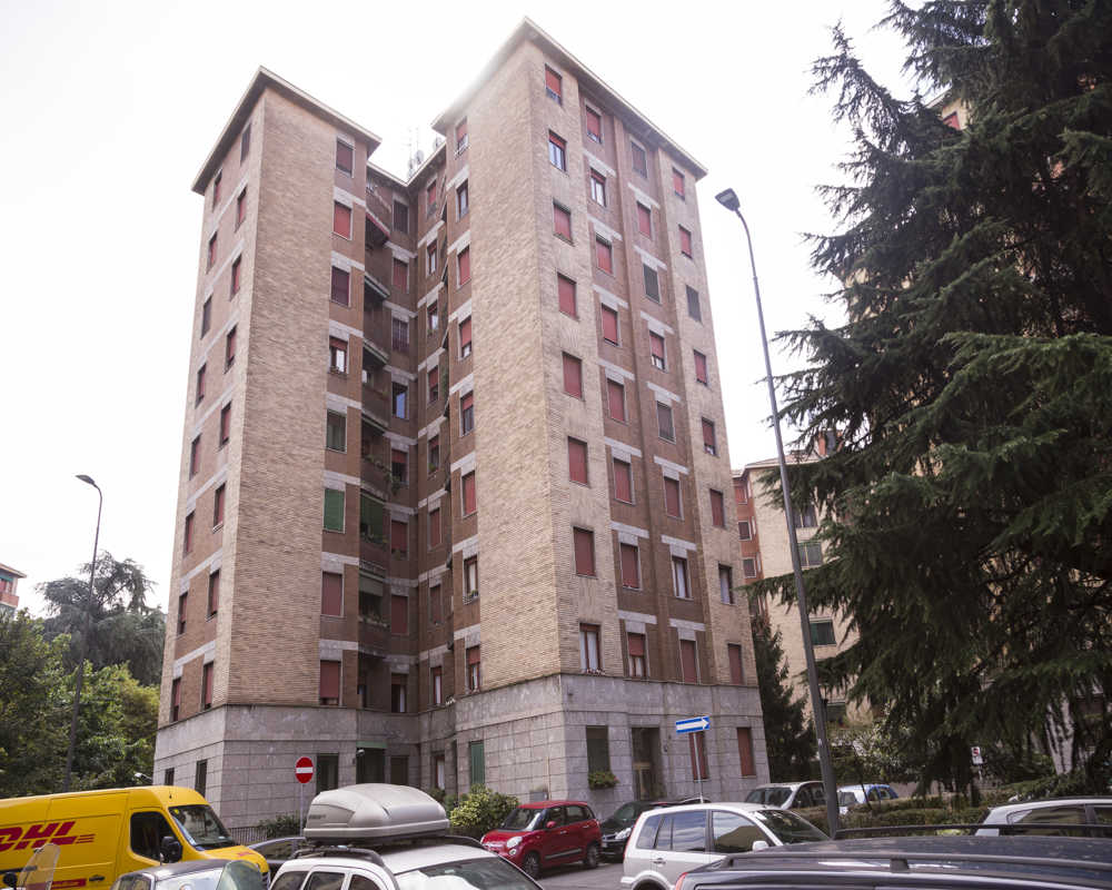 Camera singola Milano, 4 camere, 11m² — foto 18