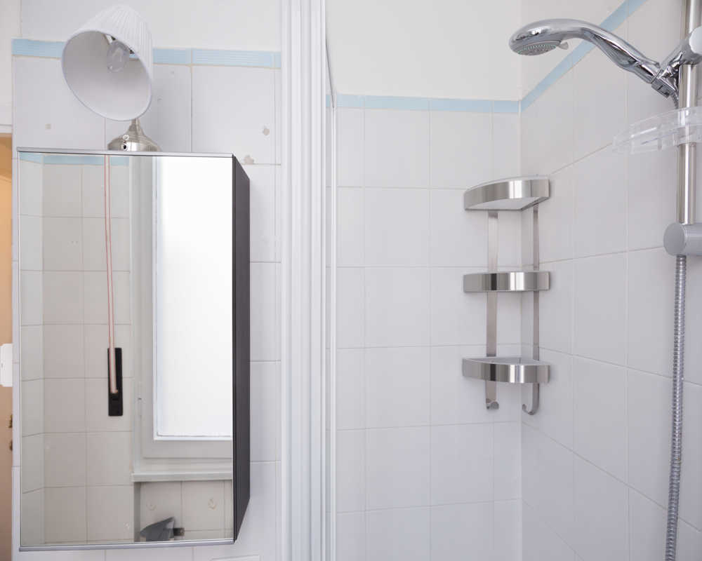 Camera singola Milano, 4 camere, 11m² — foto 11