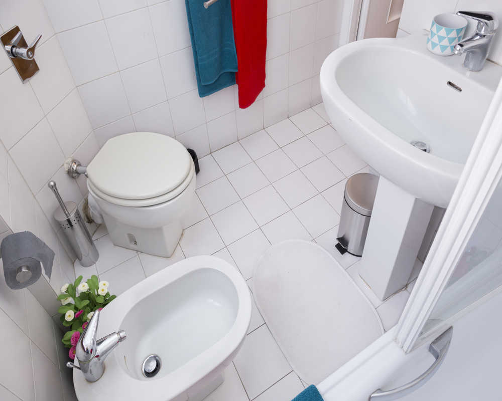 Camera singola Milano, 4 camere, 11m² — foto 12