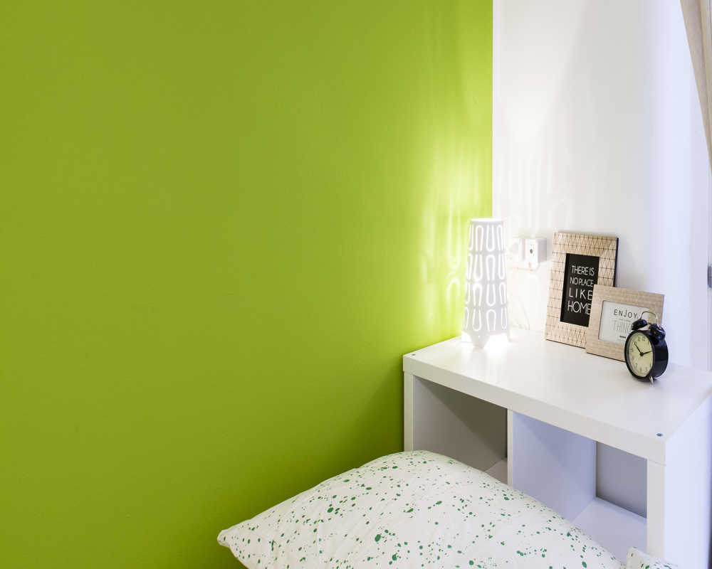 Single room Milano, 4 beds, 13m² — photo 64