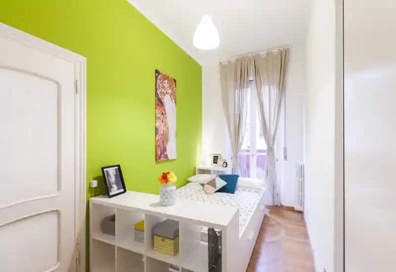 Immagine della stanza