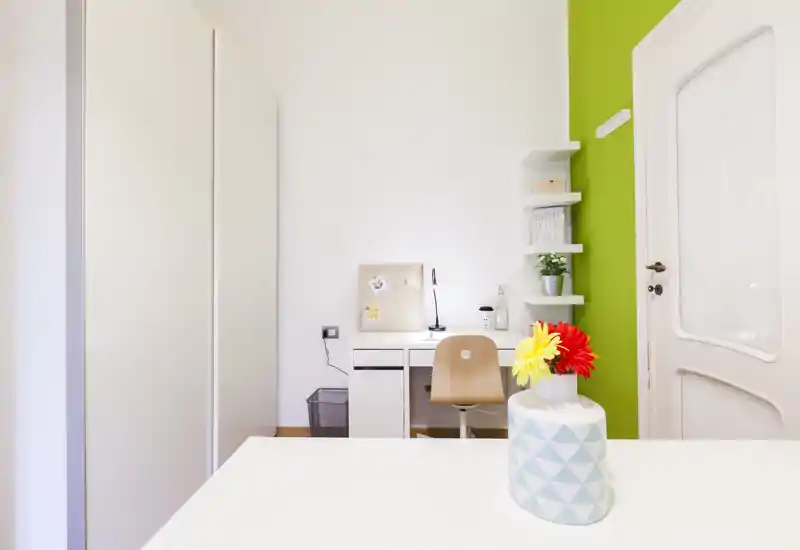 Imagen de la habitación