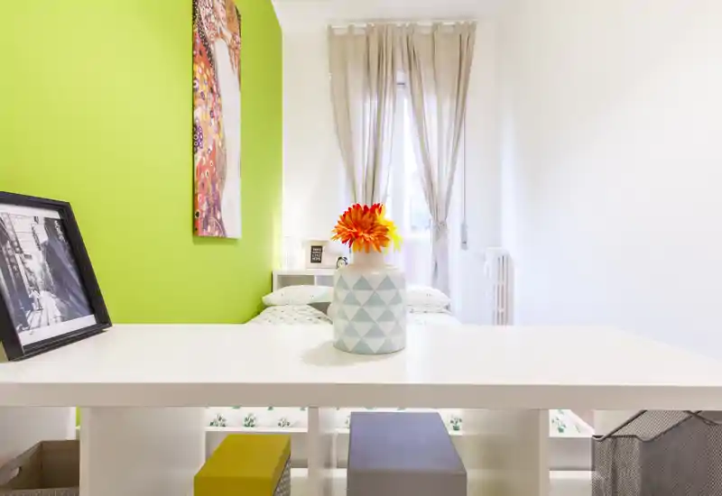 Imagen de la habitación