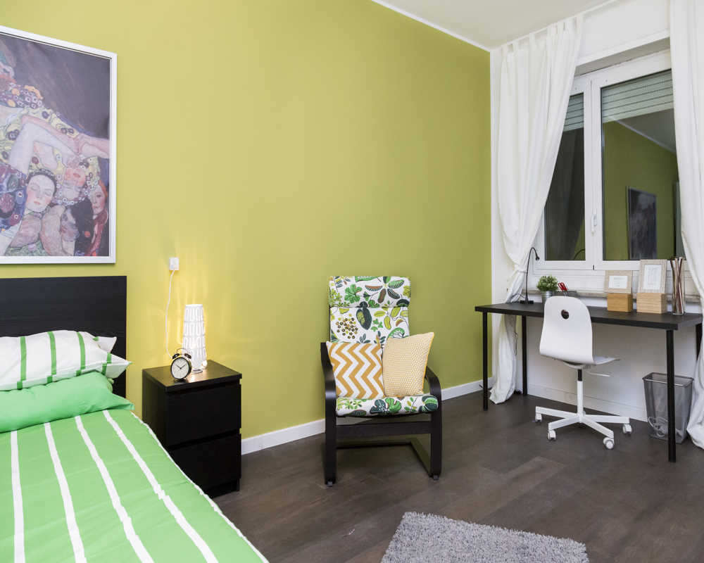 Imagen de la habitación 2