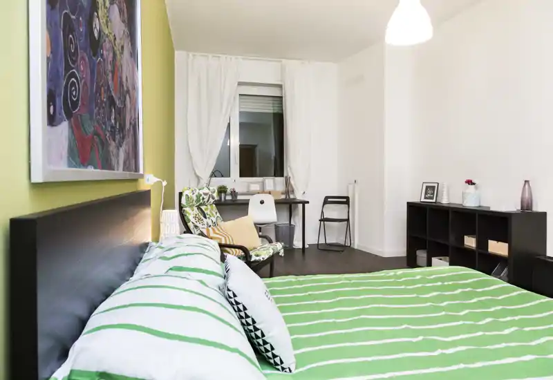 Imagen de la habitación