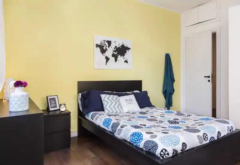 Imagen de la habitación