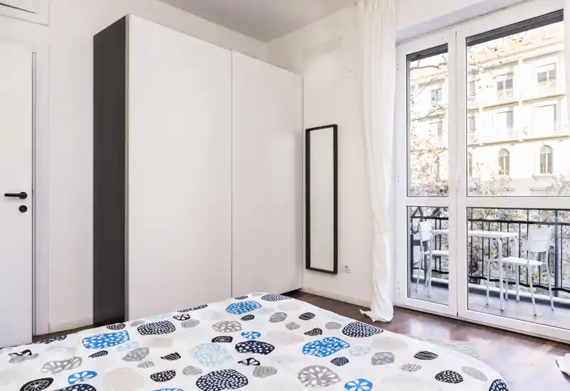 Imagen de la habitación