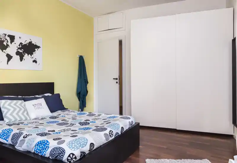 Imagen de la habitación