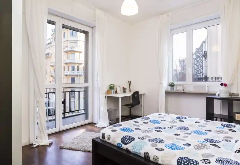 Imagen de la habitación