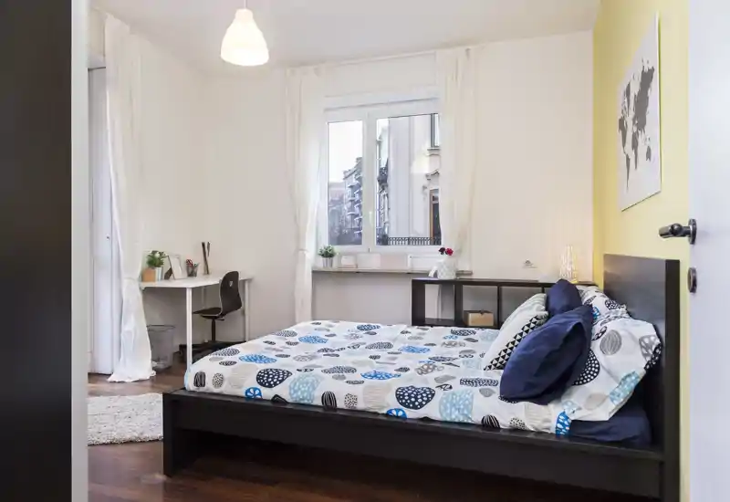 Imagen de la habitación