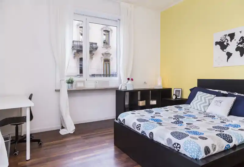 Imagen de la habitación