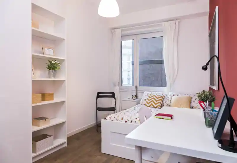 Immagine della stanza