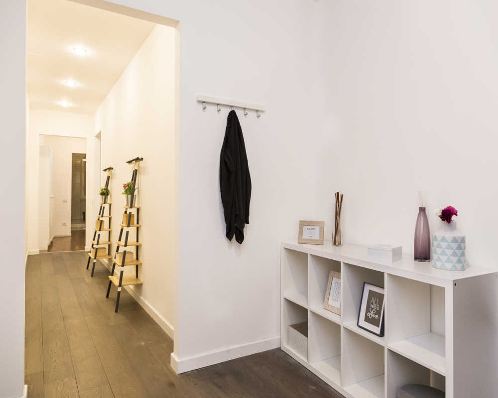 Single room Milano, 10 beds, 14m² — photo 94