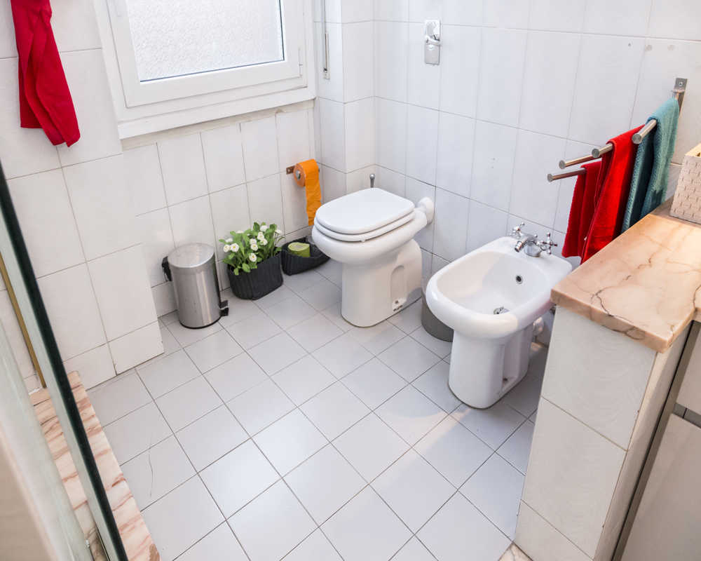 Single room Milano, 10 beds, 14m² — photo 76