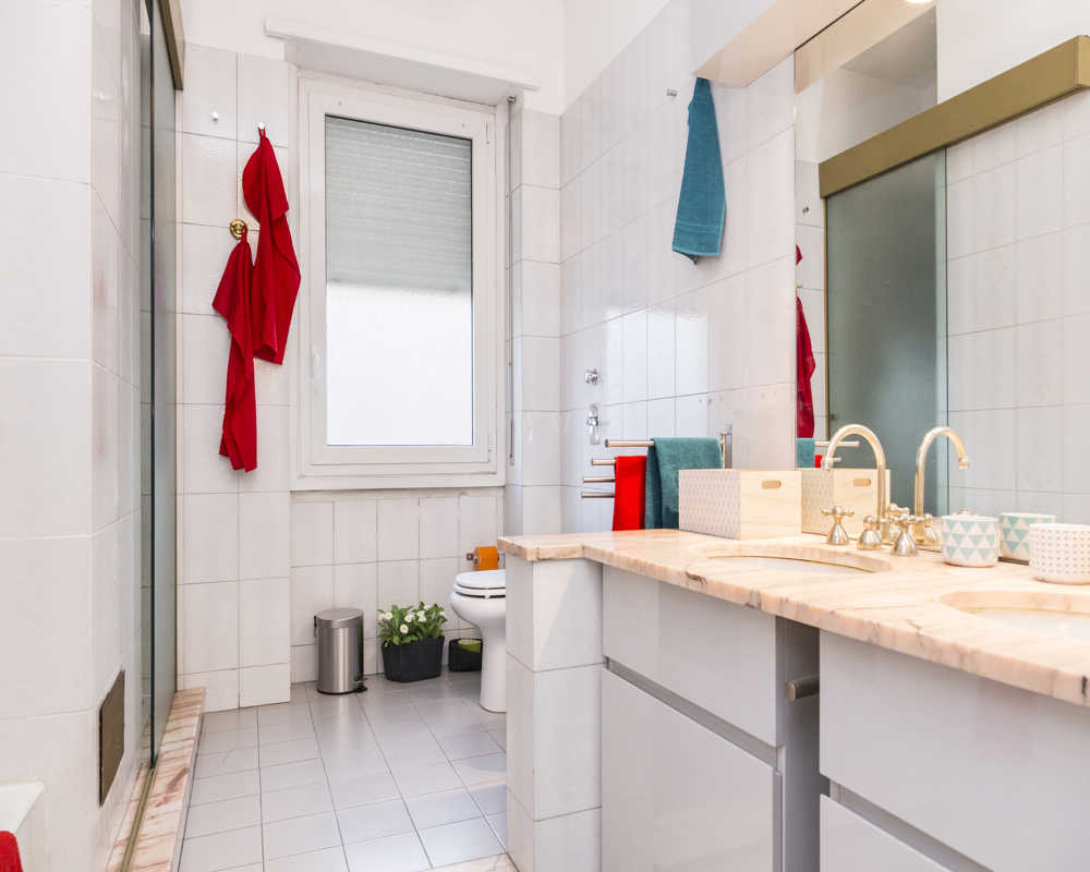 Single room Milano, 10 beds, 14m² — photo 74