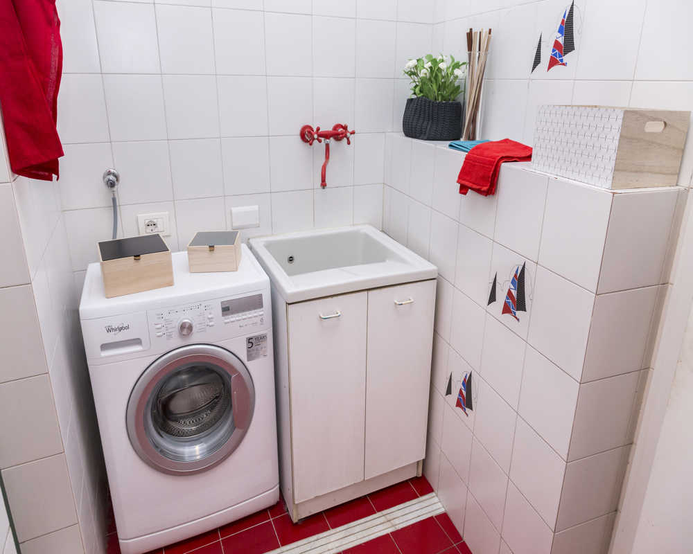 Single room Milano, 10 beds, 14m² — photo 73