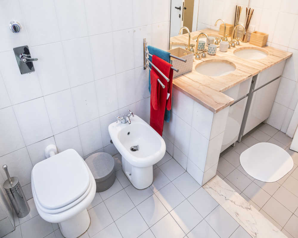 Single room Milano, 10 beds, 14m² — photo 78