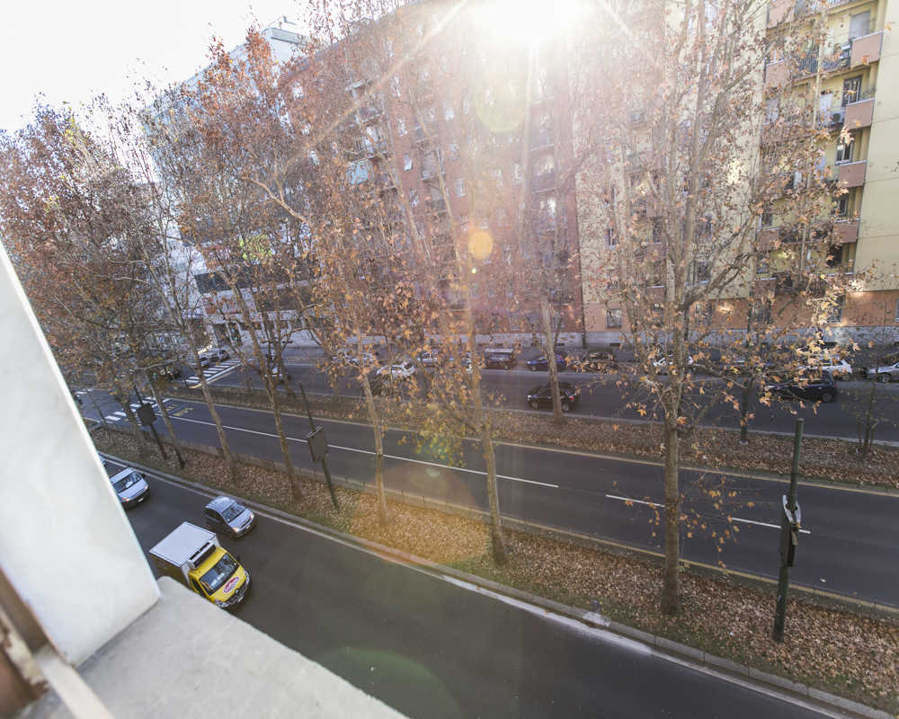 Single room Milano, 5 beds, 22m² — photo 6