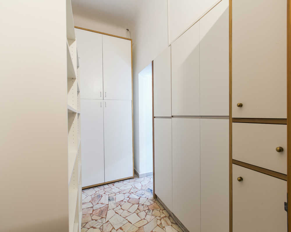 Single room Milano, 5 beds, 22m² — photo 5