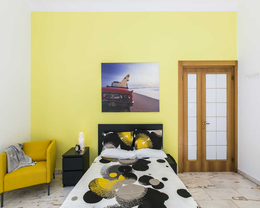 Single room Milano, 5 beds, 25m² — photo 5