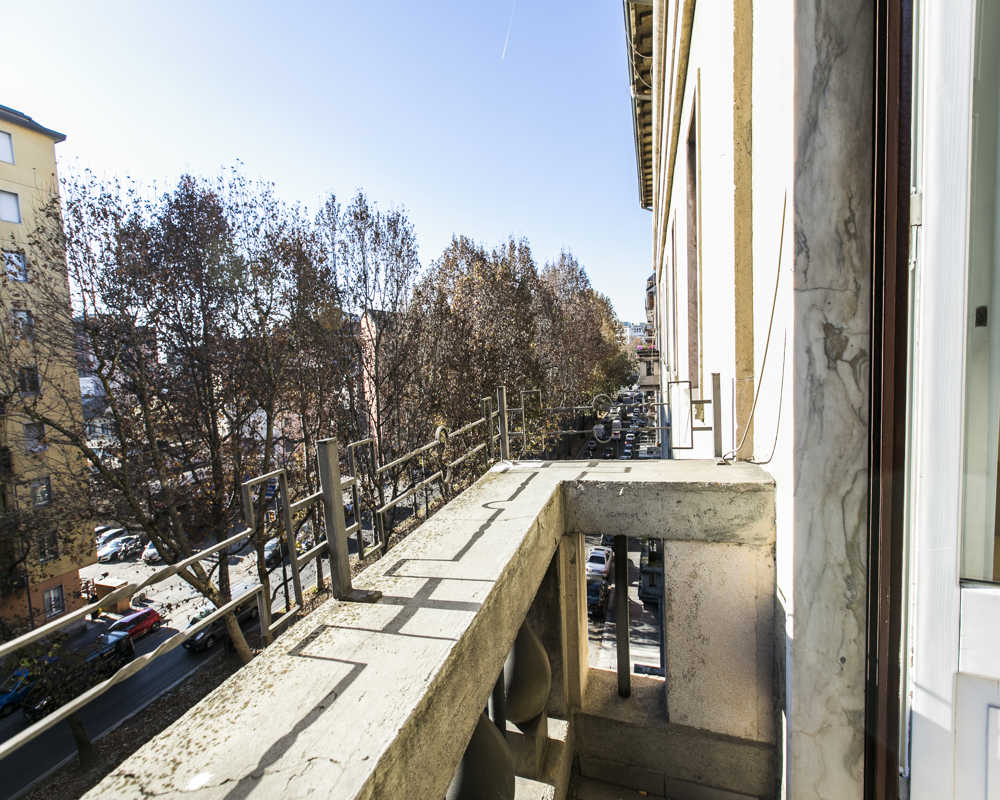 Single room Milano, 5 beds, 25m² — photo 11