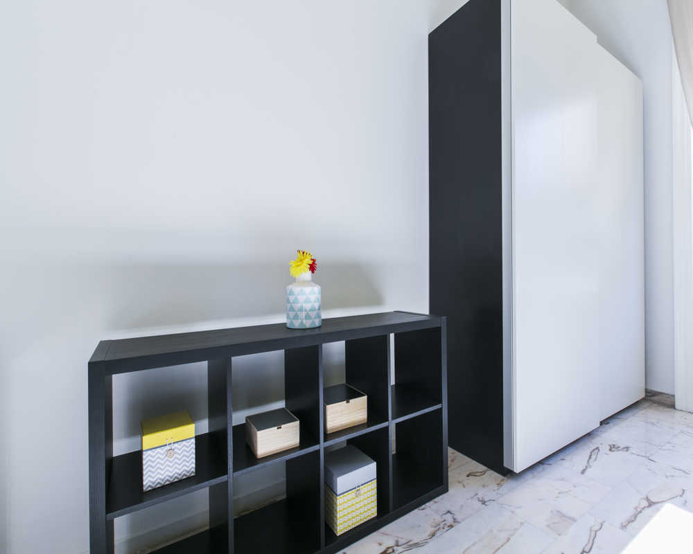 Single room Milano, 5 beds, 25m² — photo 7