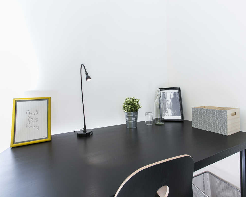 Single room Milano, 5 beds, 25m² — photo 8