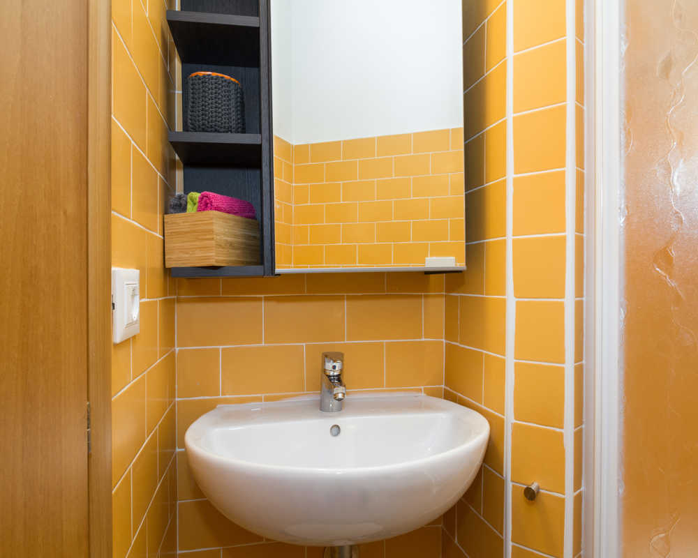 Single room Milano, 4 beds, 10m² — photo 26